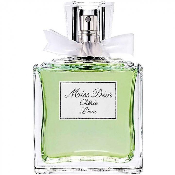 Miss Dior L'Eau